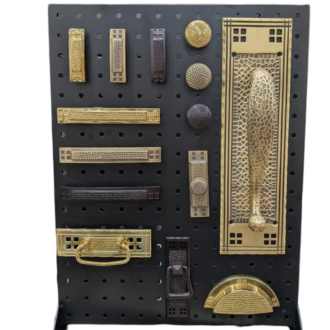 Copper Mountain Hardware Display 2