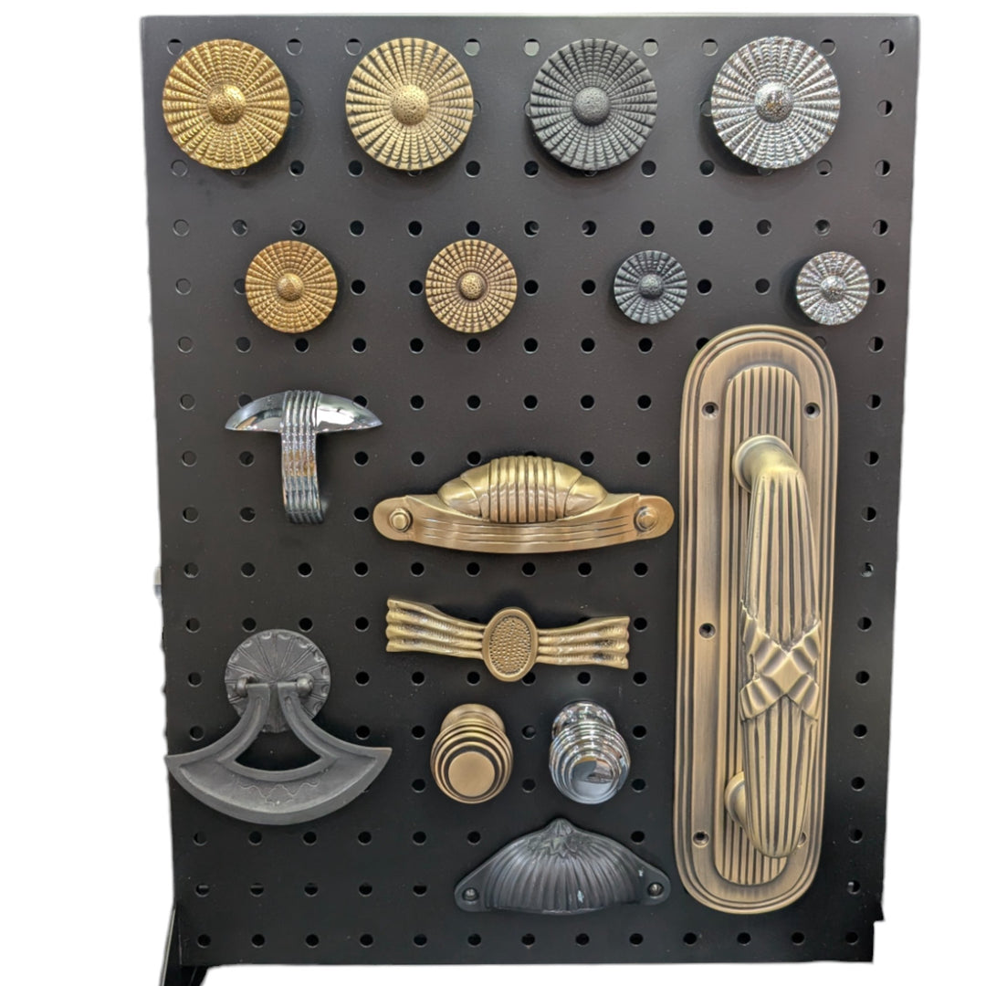 Copper Mountain Hardware Display 3