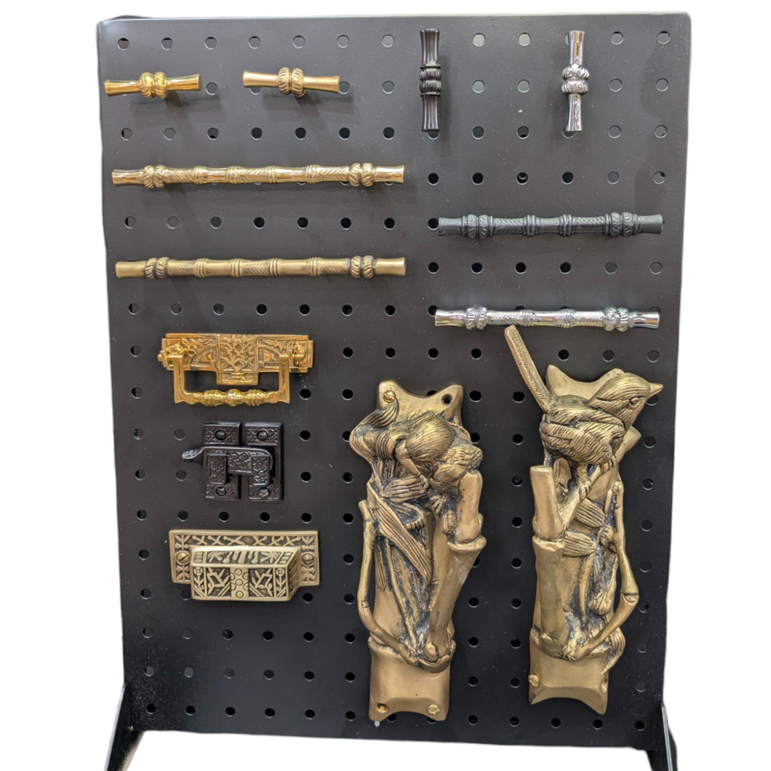 Copper Mountain Hardware Display 4