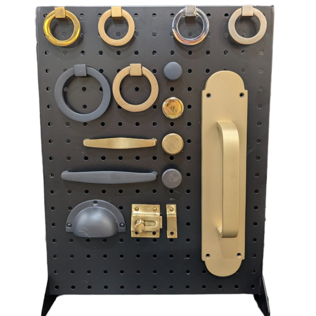 Copper Mountain Hardware Display 6
