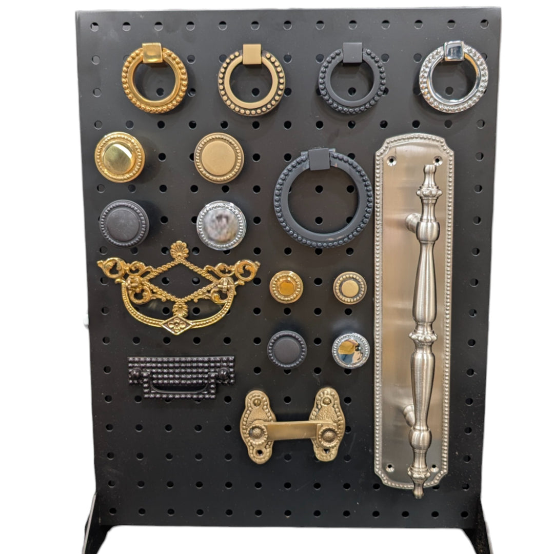 Copper Mountain Hardware Display 7