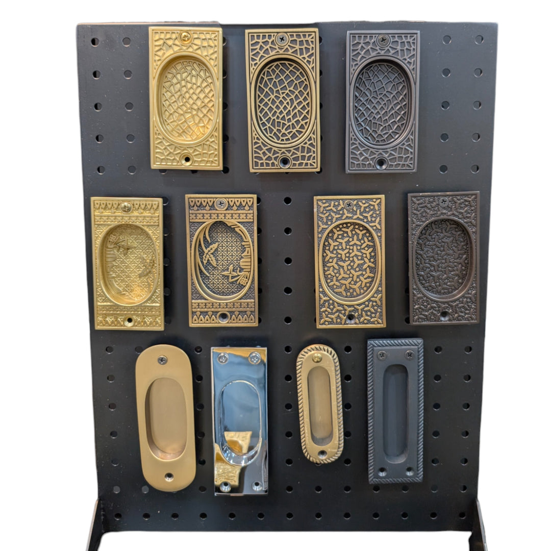 Copper Mountain Hardware Display 10