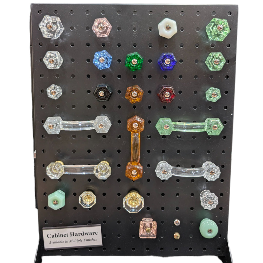 Copper Mountain Hardware Display 11