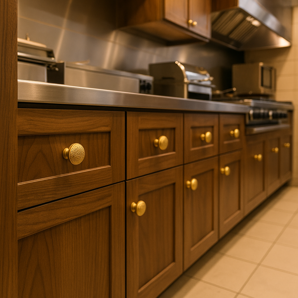 Arts & Crafts Collection