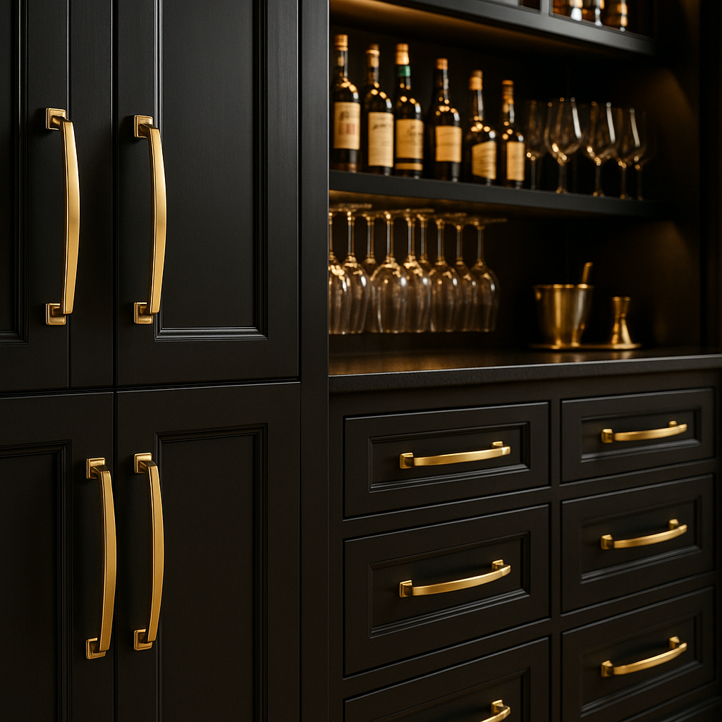 Shop by Collection Cabinet Hardware