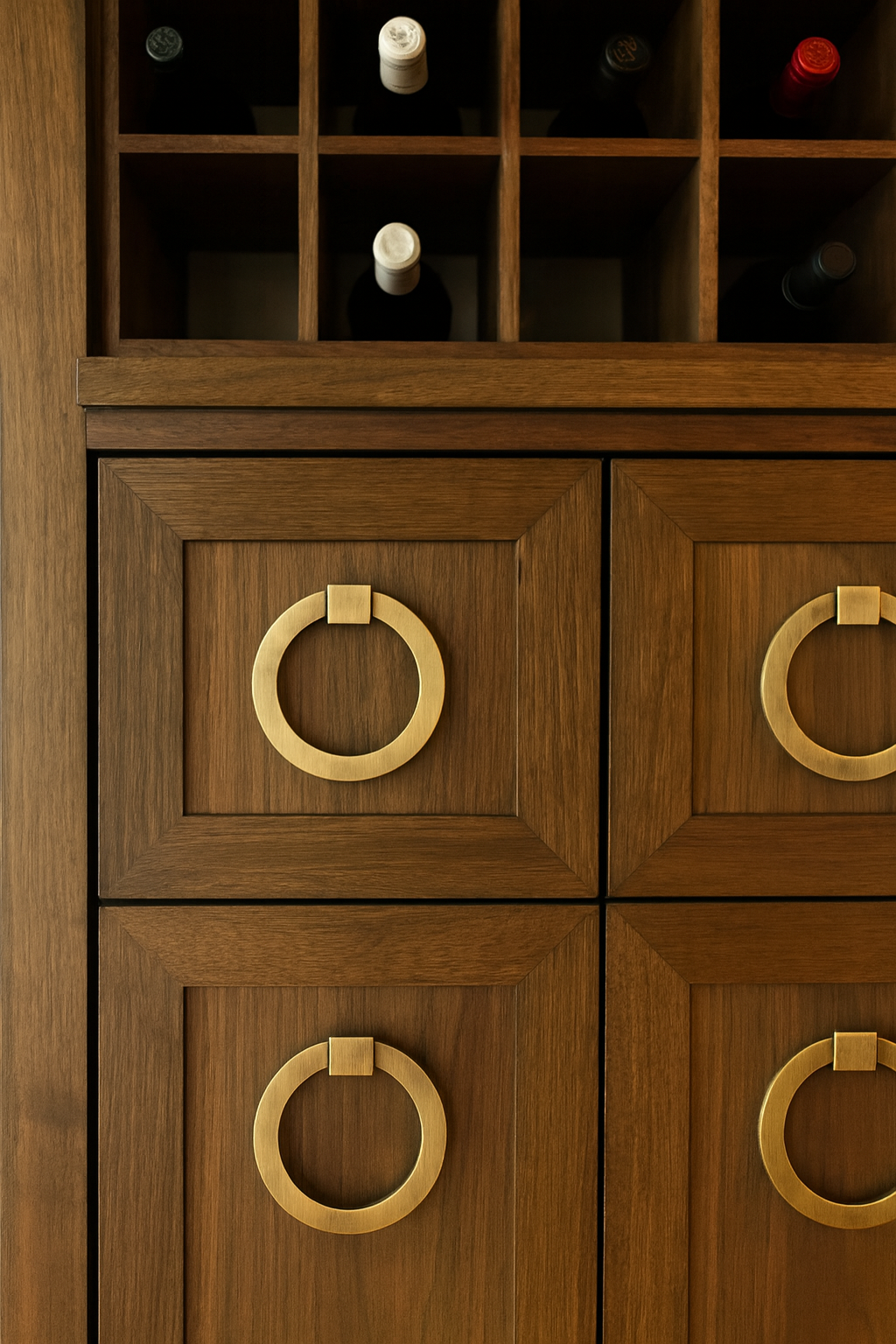 Mid Century Modern Collection