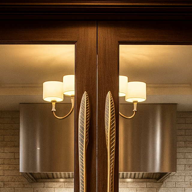 OVERSIZE & APPLIANCE PULLS