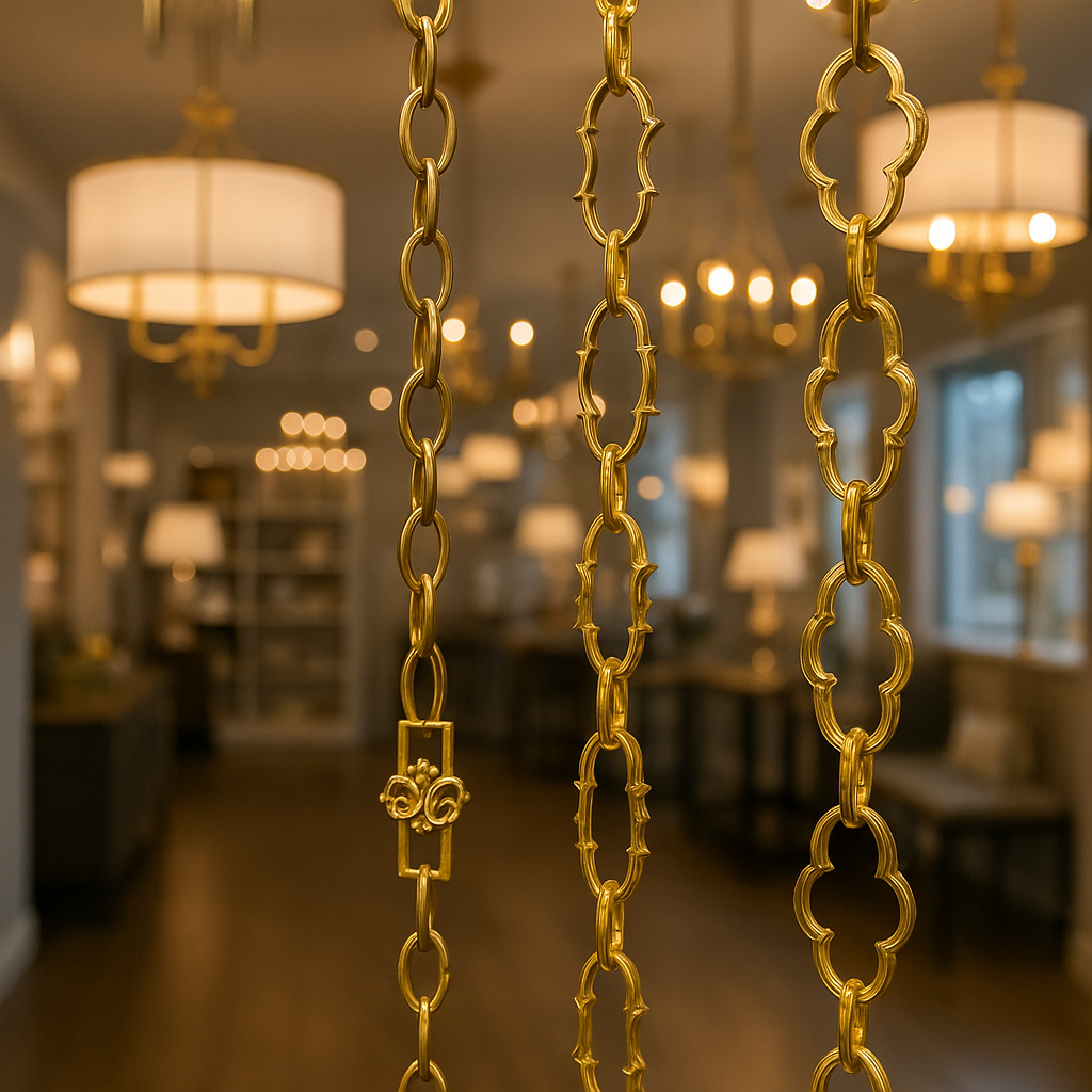Chain Displays