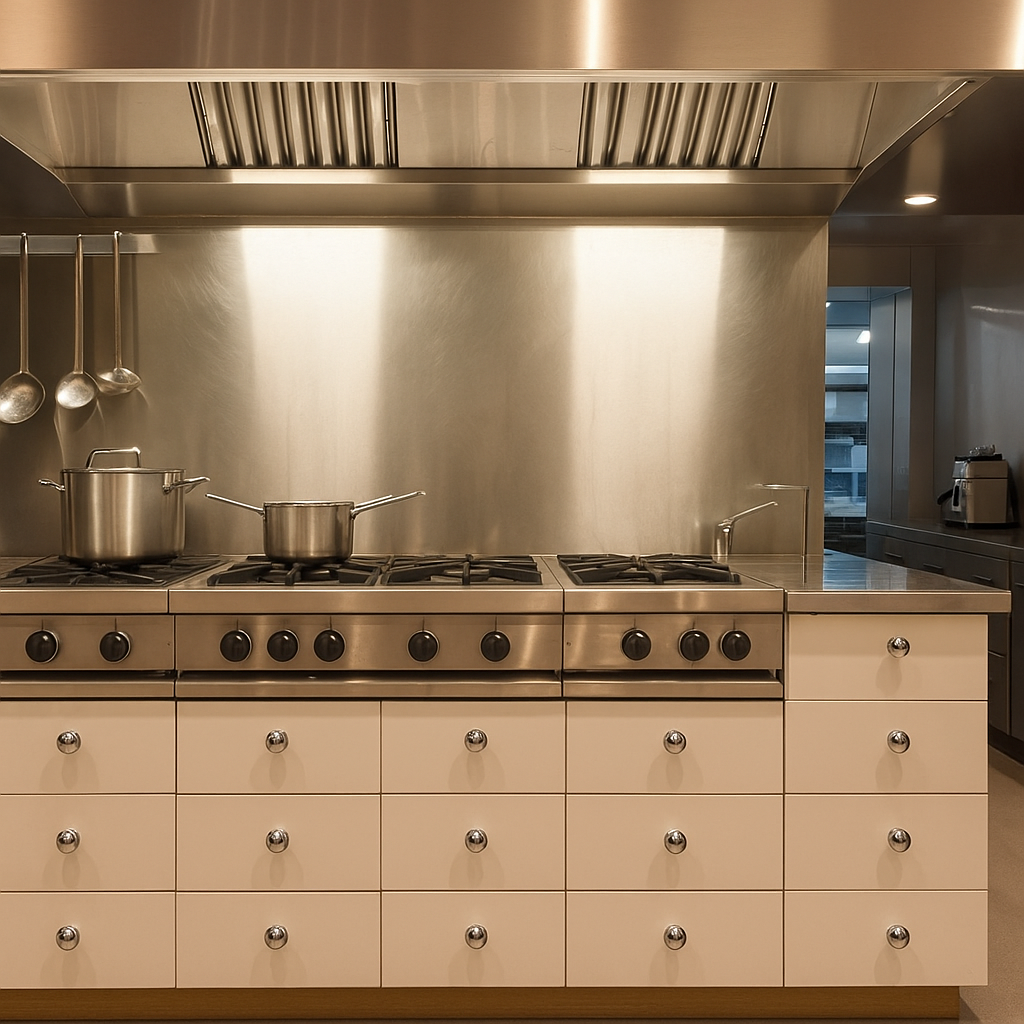 CABINET KNOBS & PULLS