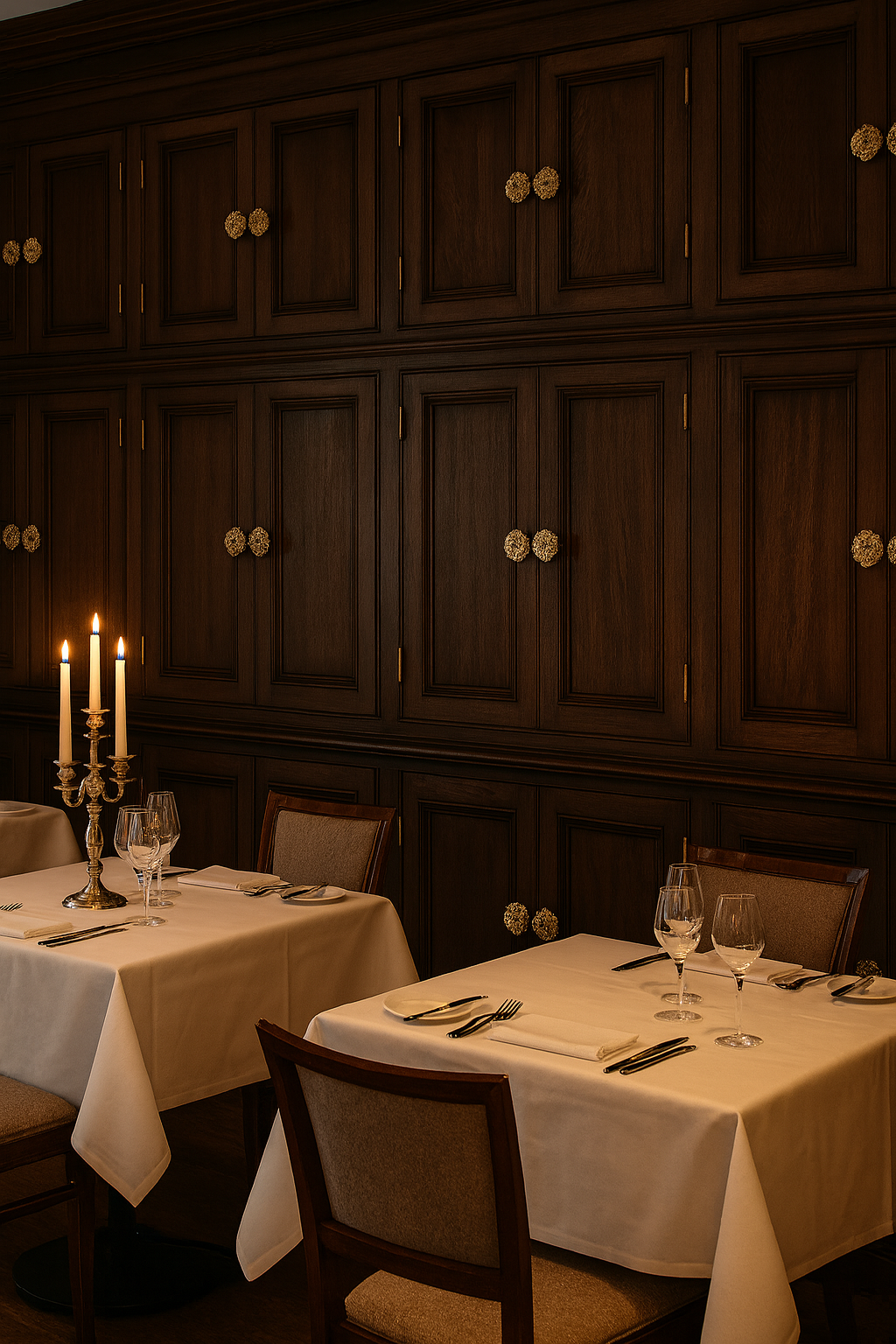 Park Lane Collection