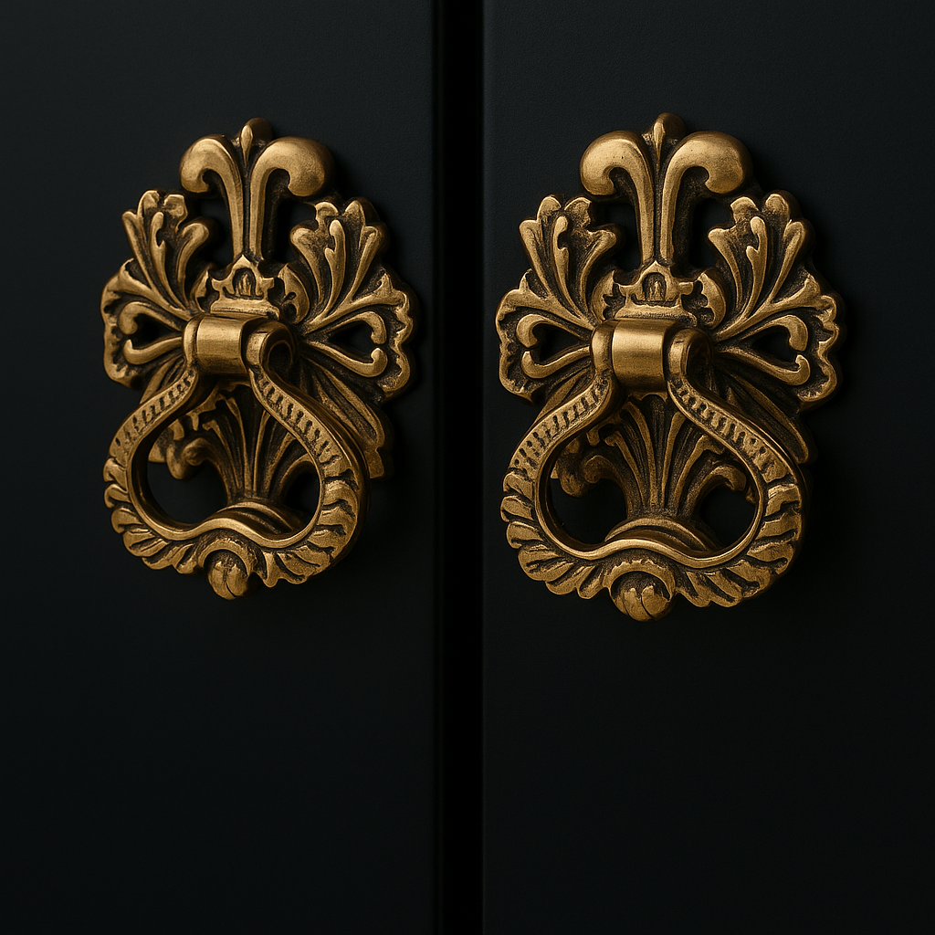 Romantic Victorian Collection