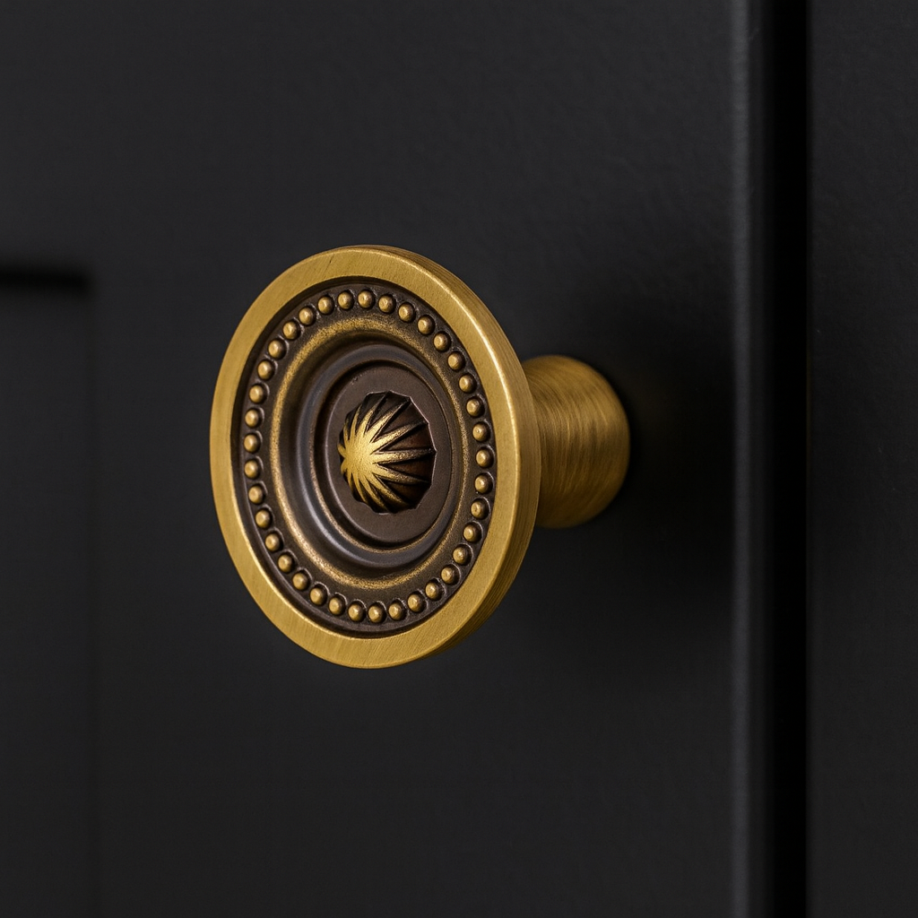 Signature Beaded Collection