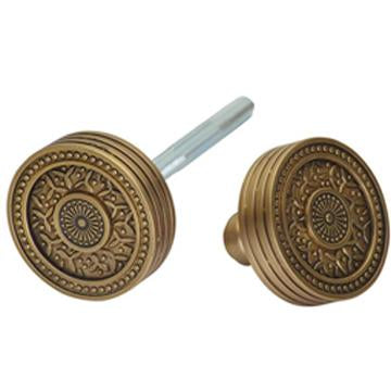 SPARE DOOR KNOBS