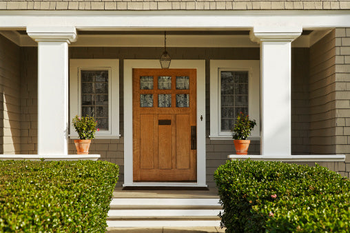 ENTRYWAY HANDLE SETS