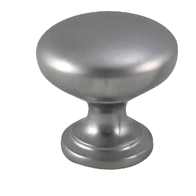 ##Antique Hardware## 1 1/4 Inch Round Traditional Cabinet & Furniture Knob