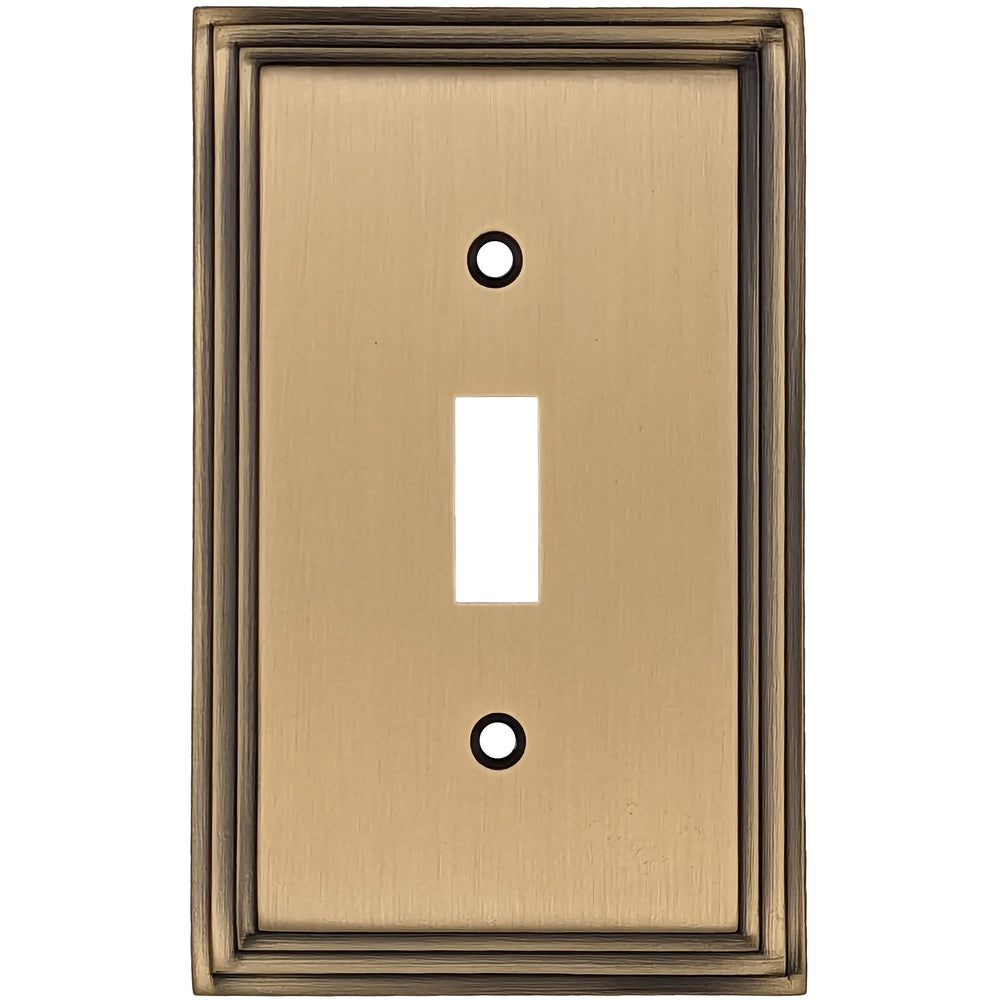 Switch Covers – Copper Mountain Hardware