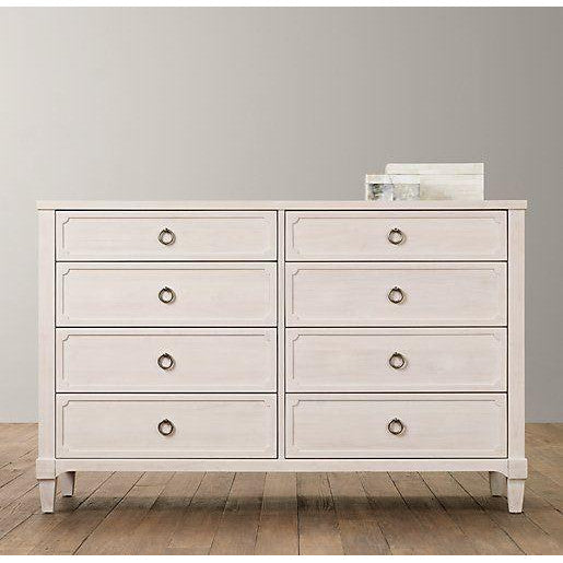 ##Antique Hardware## 2 1/2 Inch Mission Style Solid Brass Drawer Ring Pull (Several Finishes Available)