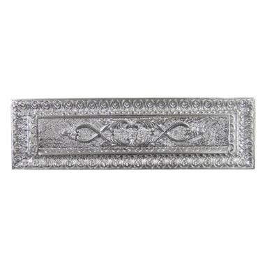 ##Antique Hardware## Victorian Style Mail Slot (Several Finishes Available)