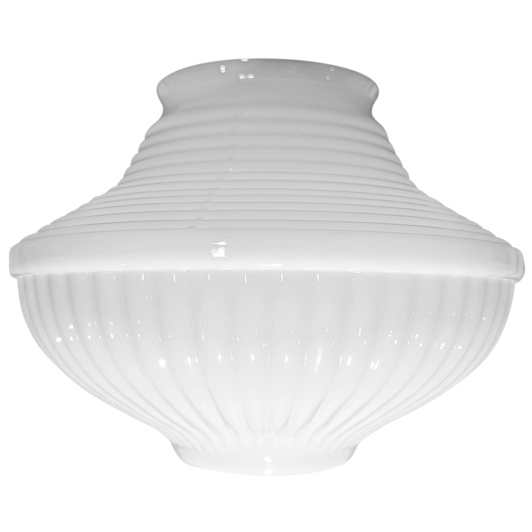 4 inch fitter glass shade hotsell