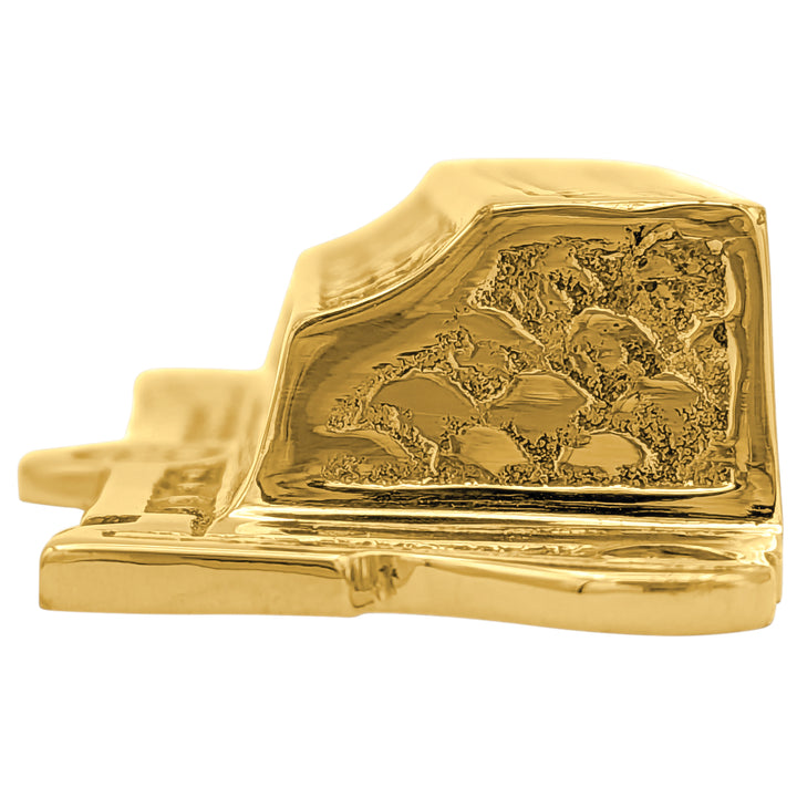 3 7/8 Inch Overall (3 3/8 Inch c-c) Eastlake Bin Pull