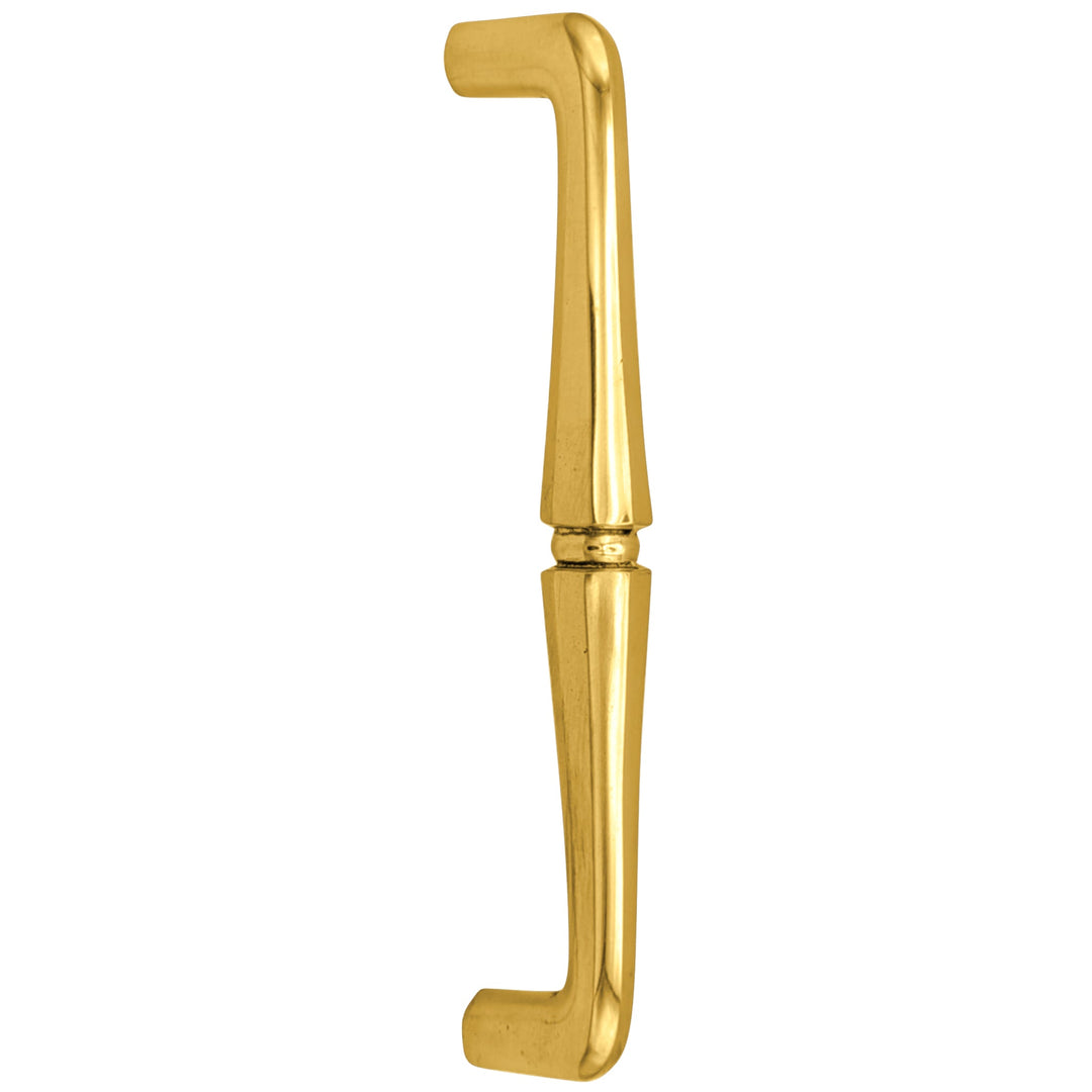 10 inch (8 c-c) Madison Oversize Wire Pull (Several Finishes Available)