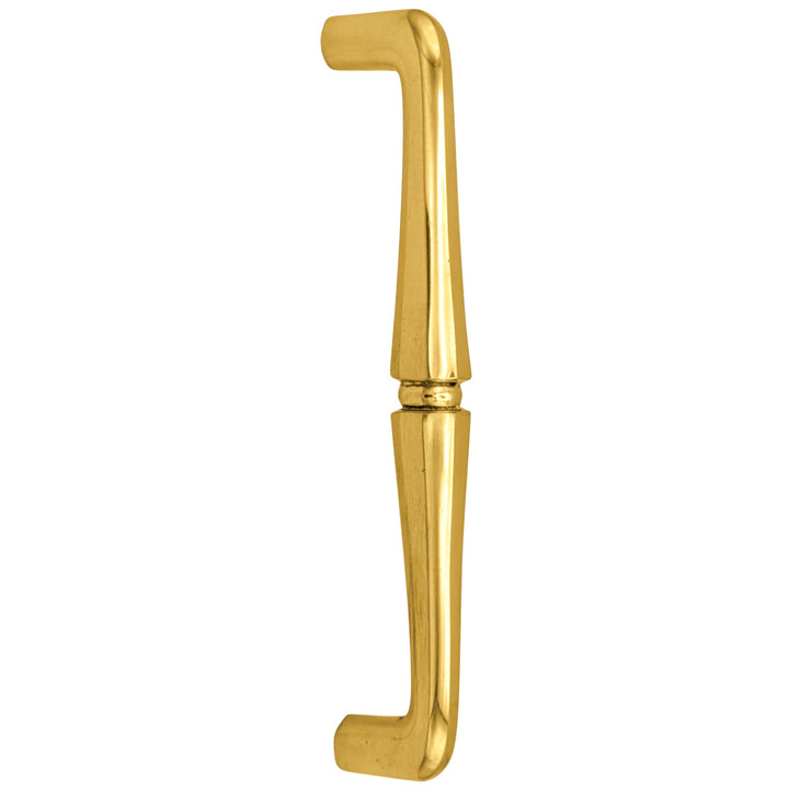 10 inch (8 c-c) Madison Oversize Wire Pull (Several Finishes Available)