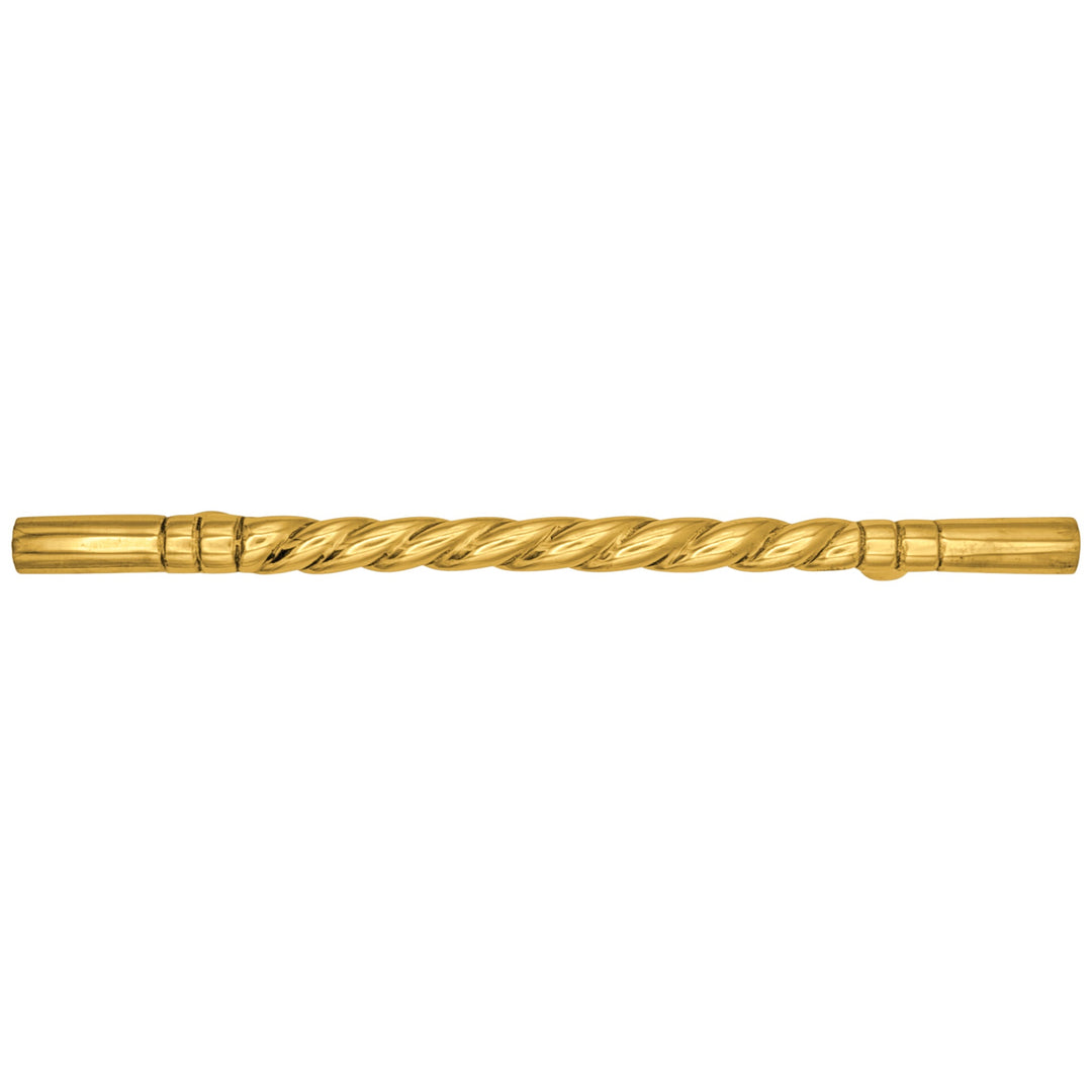 10 inch (7 c-c) Marion Oversize Pull (Several Finishes Available)