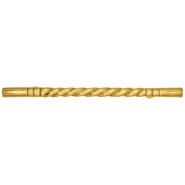 10 inch (7 c-c) Marion Oversize Pull (Several Finishes Available)