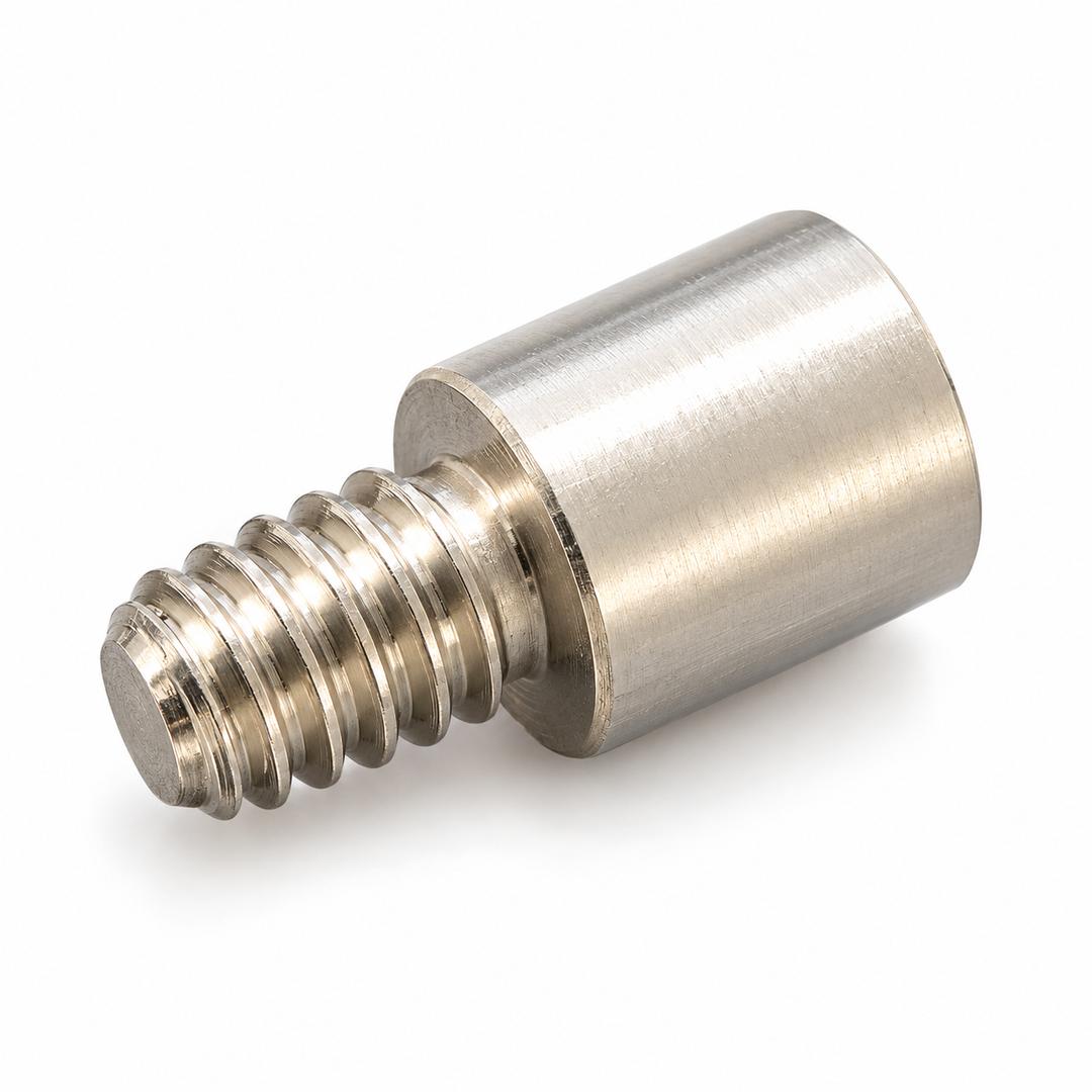 Privacy Pin Extension – Door Hardware Privacy Lock Extender (5 mm or 10 mm Options)
