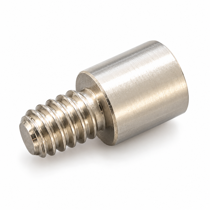 Privacy Pin Extension – Door Hardware Privacy Lock Extender (5 mm or 10 mm Options)