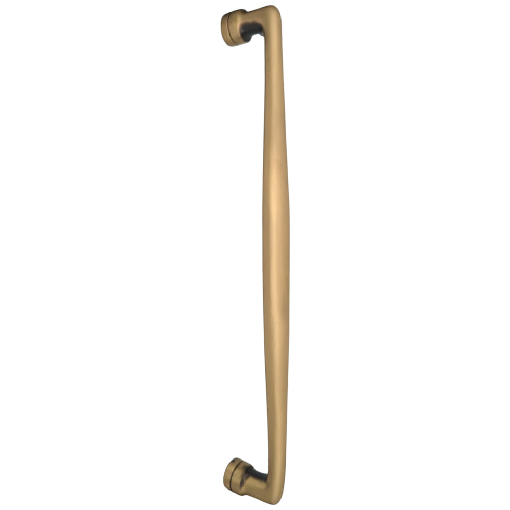 ##Antique Hardware## 19 inch (17.5 inch c-c) Quincy Oversize Pull (Several Finishes Available)