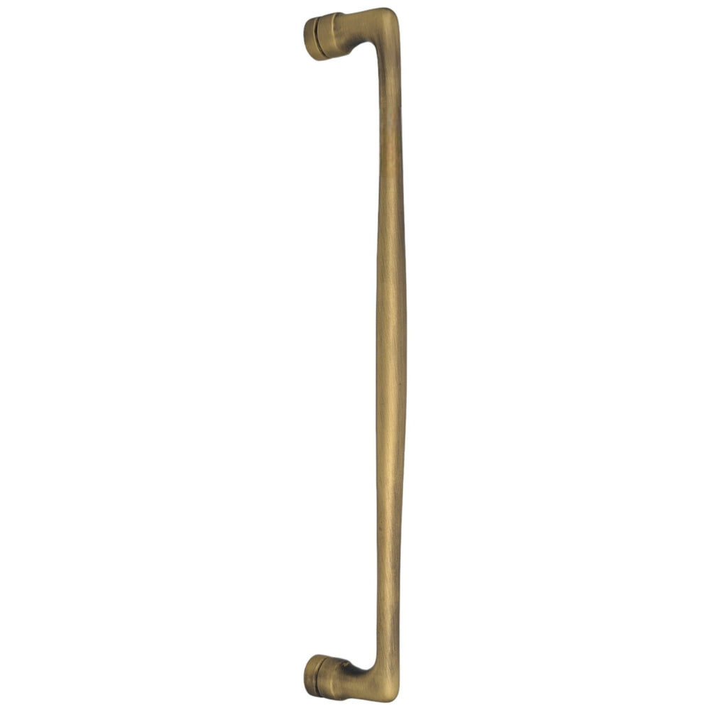 ##Antique Hardware## 13 inch (12 inch c-c) Stafford Oversize Pull (Several Finishes Available)