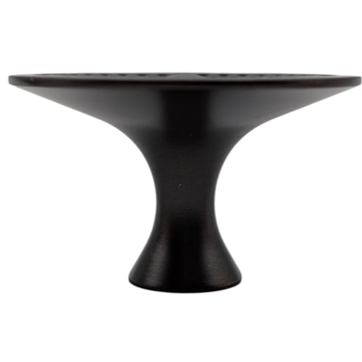 ##Antique Hardware## 2 inch Beaded Imperial Cabinet Knob (Several Finishes Available)