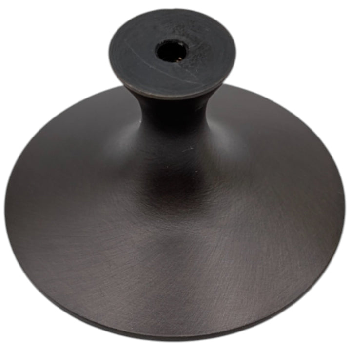 ##Antique Hardware## 2 inch Beaded Imperial Cabinet Knob (Several Finishes Available)