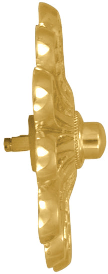 Maltesia Style Door Bell Push Button