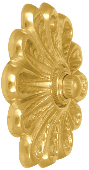 Maltesia Style Door Bell Push Button