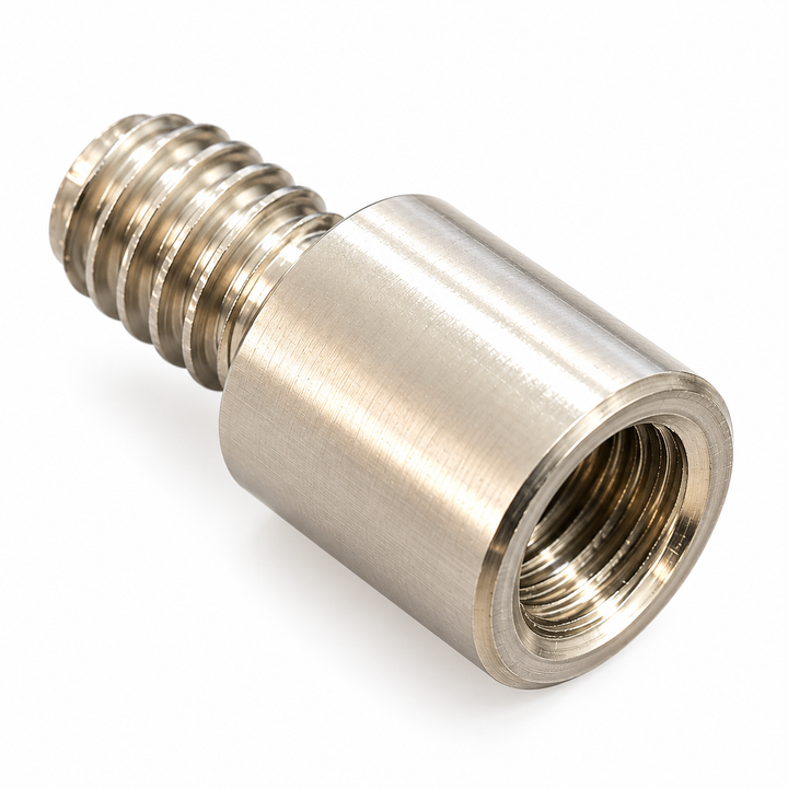 Privacy Pin Extension – Door Hardware Privacy Lock Extender (5 mm or 10 mm Options)