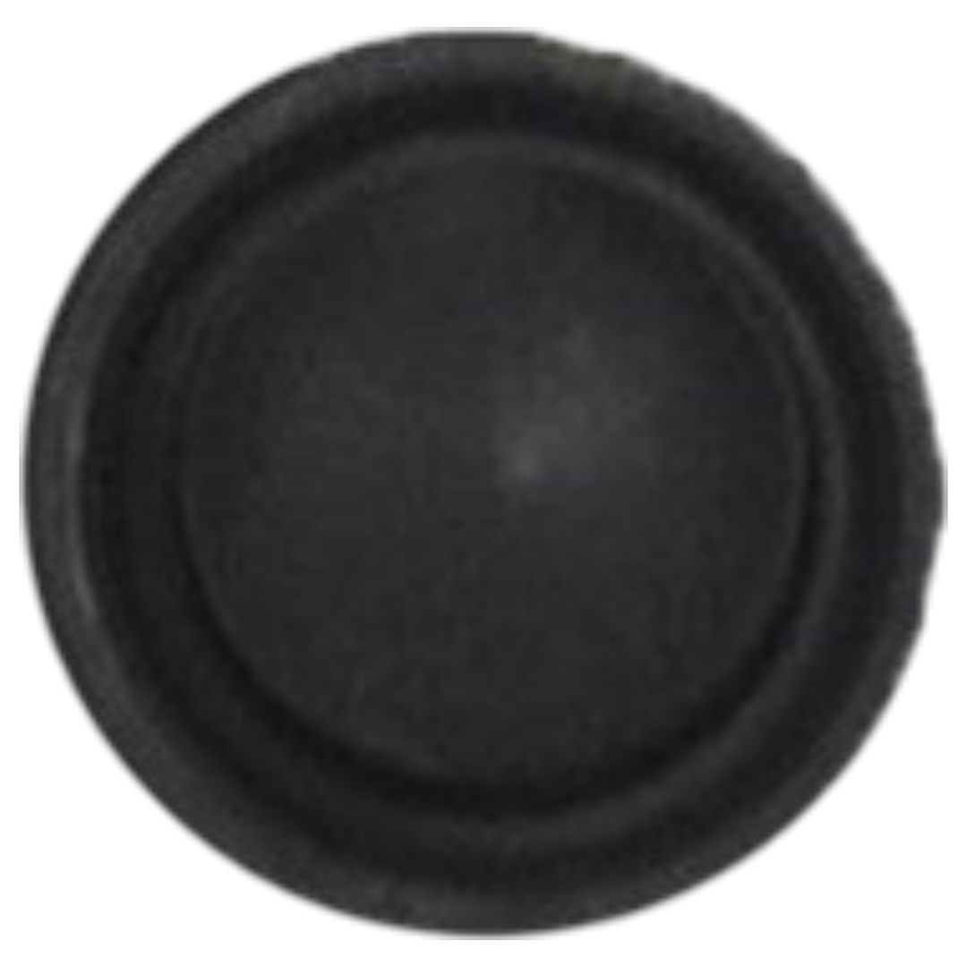 3/4 Inch Door Bell Button (Several Finishes Available)