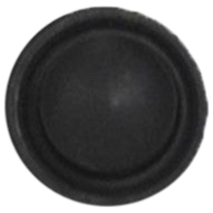 3/4 Inch Door Bell Button (Several Finishes Available)