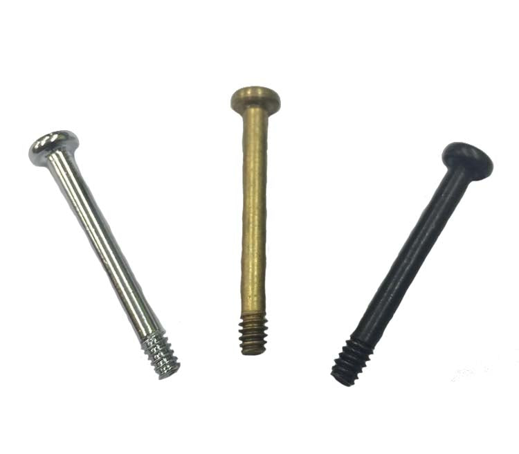 Solid Brass Locking Pin for Privacy Door Knob Sets
